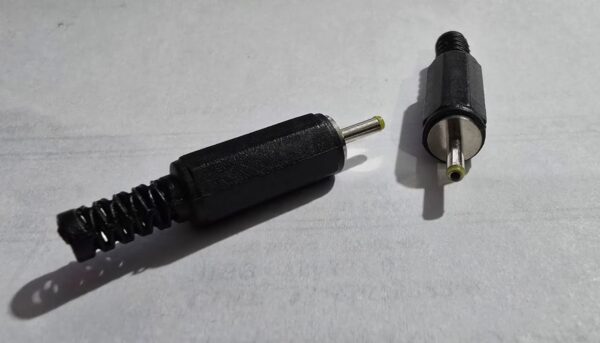 Ficha Conector 0235 De Alimentacion Walkman Sony RADIO NORTE