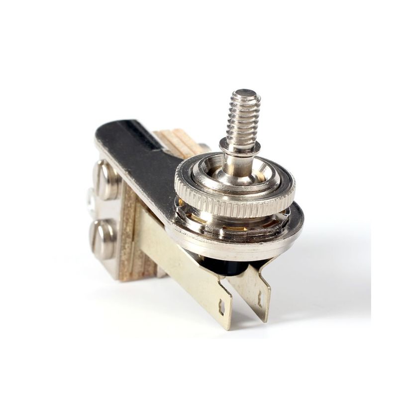 Llave Interruptor Palanca 12013X Gibson 3 Posiciones USA Switchcraft XPRO