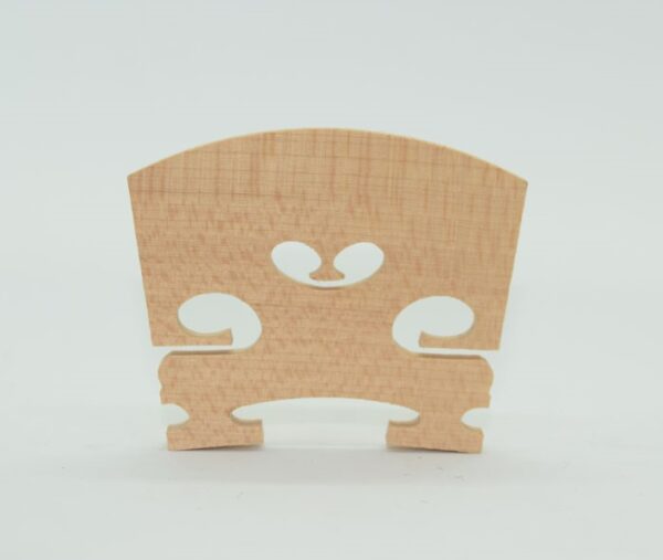 Puente De Maple PVI4/4 Para Viola 4/4 Stradella MJ MUSIC