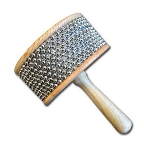 Cabasa Afuche Lc3a Grande Profesional Latin Custom FAMA