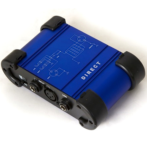 Caja Directa Pasiva Leem FAMA IVA 10,5%