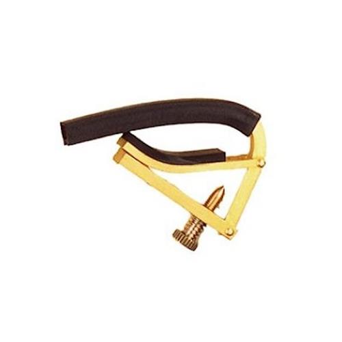 Capodastro Cp30 Transporte Para Guitarra Electrica/Acustica Olympia FAMA