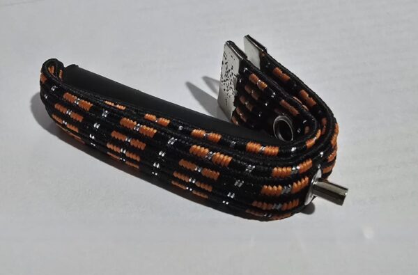 Capodastro CP40 Transporte Para Guitarra Clasica Elastico Olympia FAMA