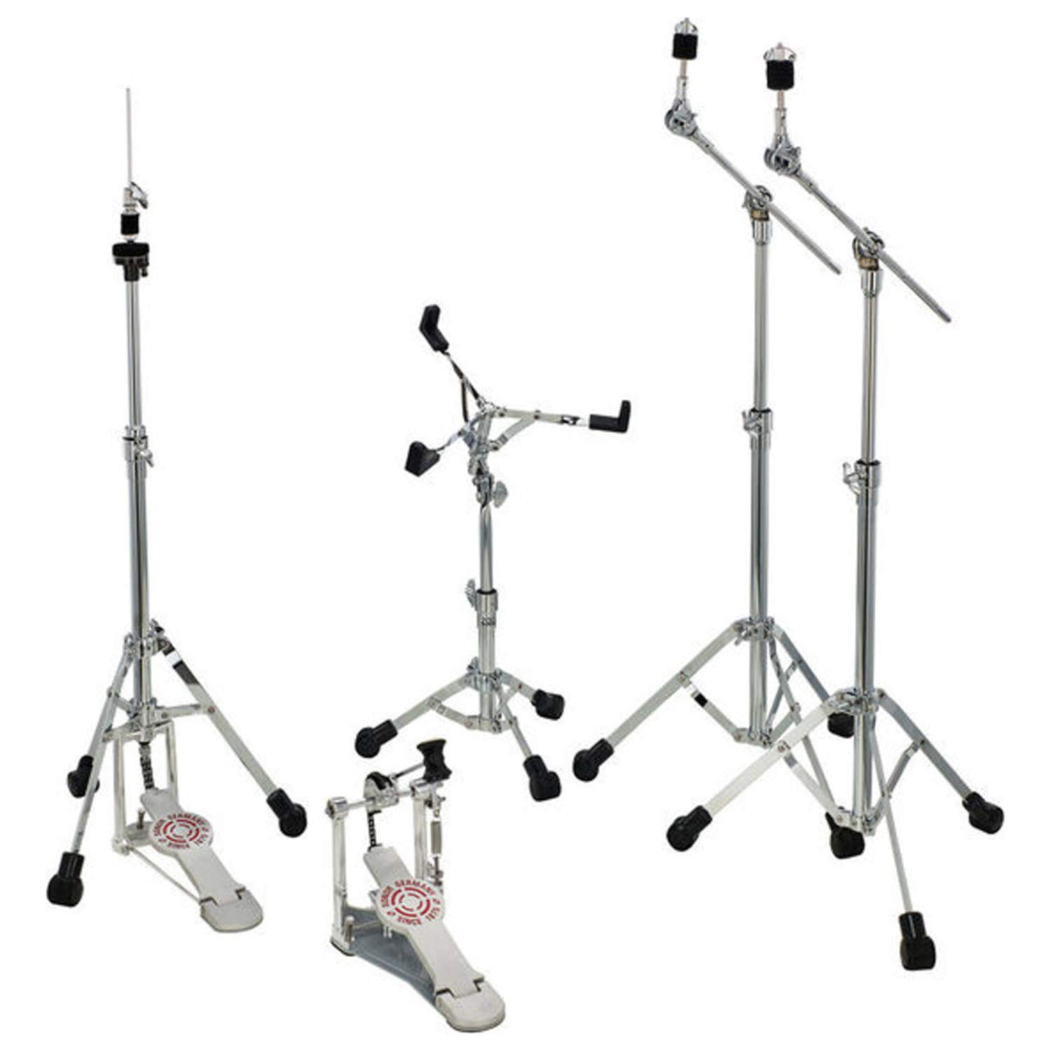 Bateria AQ1 SONOR Studio 20x16",10x7",12x8",14x13" Red.Madera 14x6" CARIBBEAN BLUE Inc.Harware 2000 MJ MUSIC - Imagen 2