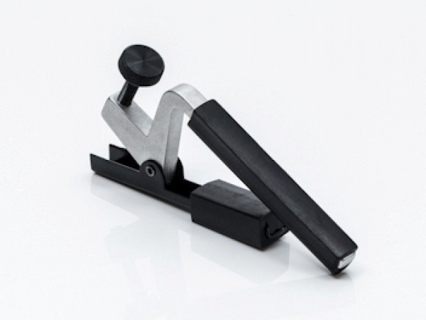 Capo Transporte KPAA Acustica/Electrica PRO/AM Abierto Kyser USA HMG - Imagen 2