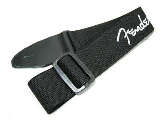 Correa Ancha Bajo 1622 Con Bordado Logo Lujo XL Negra ARVILLA