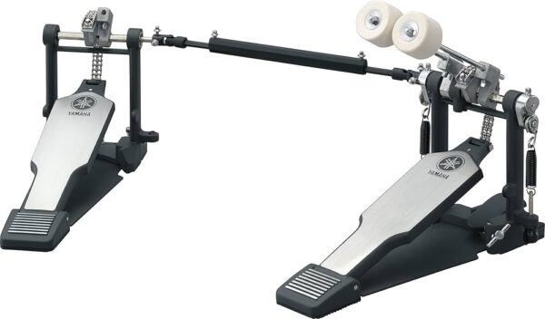 Doble Pedal De Bombo YAMAHA DFP8500C De Doble Cadena XPRO