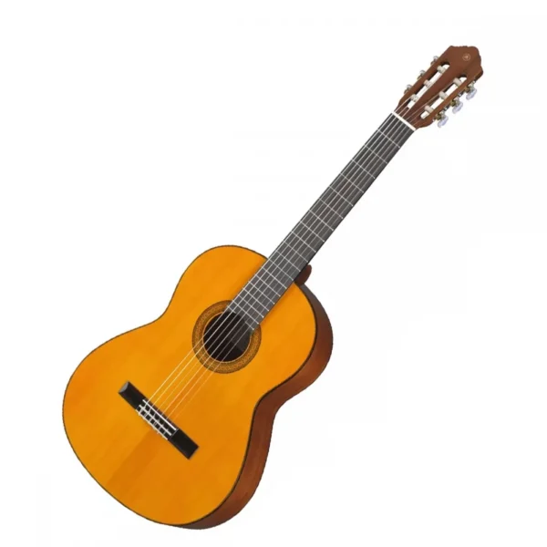 Guitarra CG102 Clasica Criolla De Concierto YAMAHA XPRO