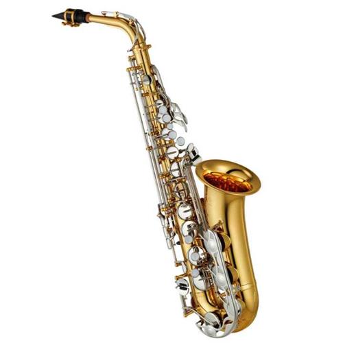 Saxo Tenor YTS26 Afinado En SI Bemol YAMAHA XPRO