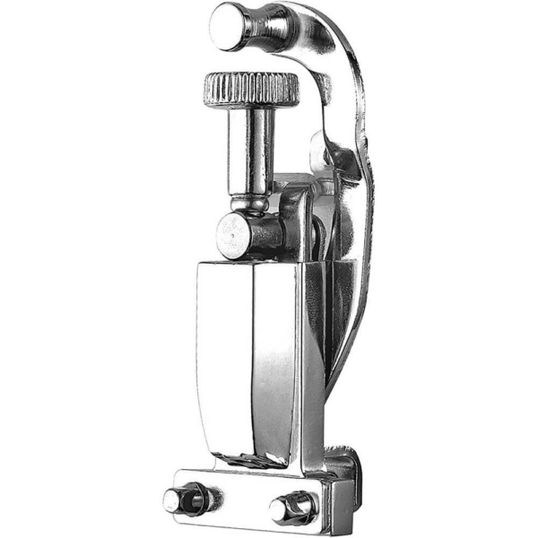 Tira Bordona PDSM35 Cromado Custom Dixon MJ MUSIC