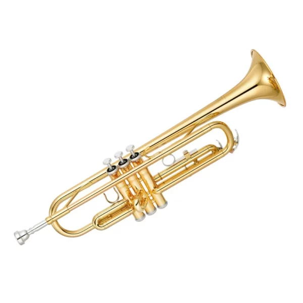 Trompeta YAMAHA YTR2330 De Estudio En SI Bemol XPRO