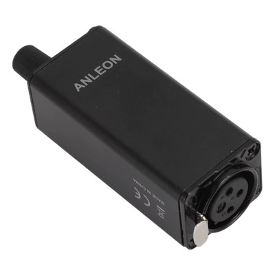 Monitor Personal In-Ear SO Para El Cinturón Anleon KAIRON