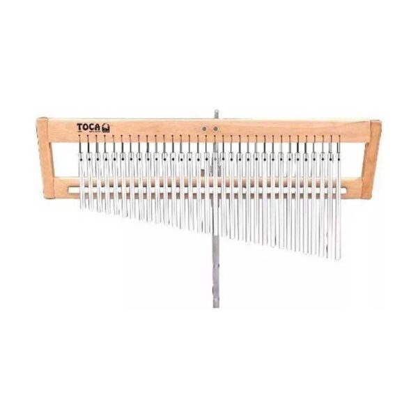 Bar Chimes Carrillon TOCA T2302 32 Barras Macizas C/Damper BREYER