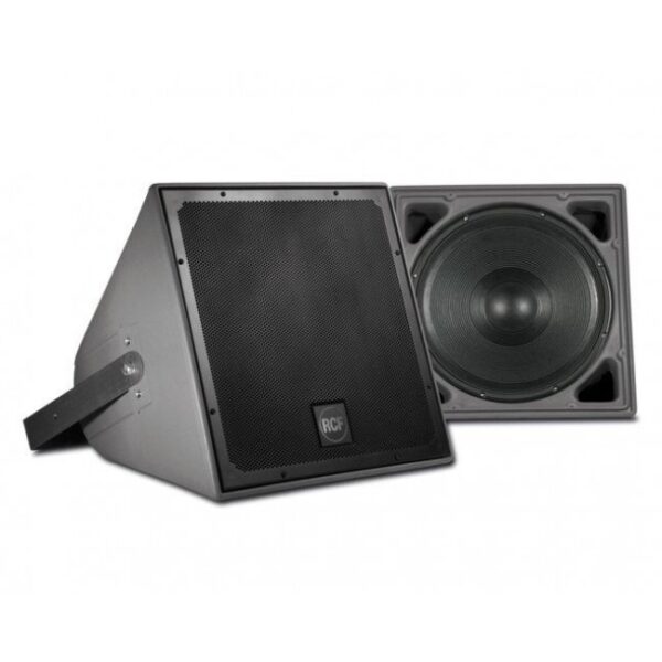 Parlante Coaxial RCF P6215 De Dos Vías Impermeable Unidad XPRO