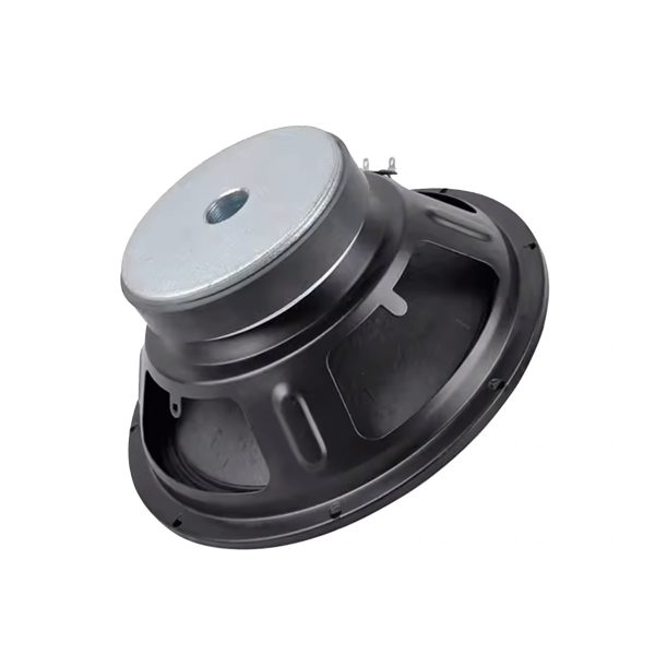 Parlante Woofer XP AUDIO RF12 De 12" 1200W 96dB Con Bobina de 4" SHOWROOM