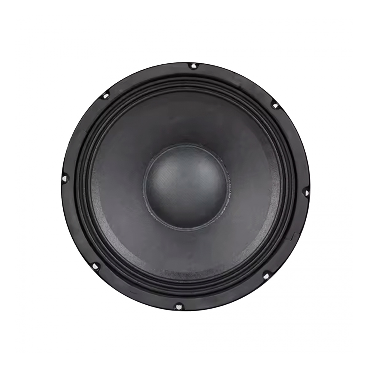 Parlante Woofer XP AUDIO RF12 De 12" 1200W 96dB Con Bobina de 4" SHOWROOM - Imagen 3