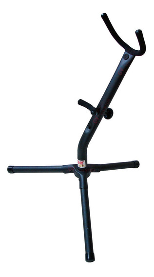 Pie Soporte SA1B Para Saxo Alto/Tenor Power Beat INTERMUSICA