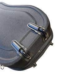 Estuche De Eva Para Cello 4/4 y 3/4 CC-EV380F/T Con Ruedas Y Manija Orchester MAGIC MUSIC - Imagen 3