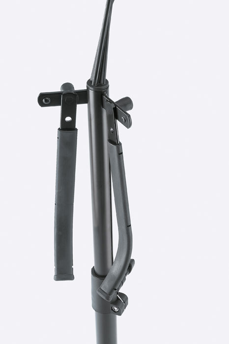 Soporte Pie De Violoncello 1155 KONIG & MEYER Con Tripode MJ MUSIC - Imagen 3