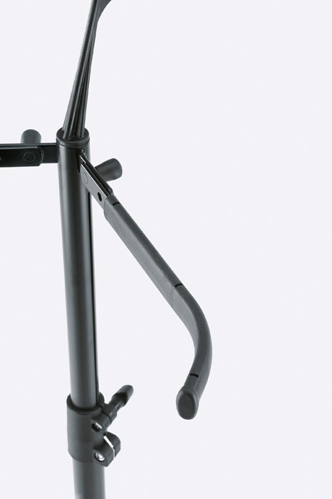 Soporte Pie De Violoncello 1155 KONIG & MEYER Con Tripode MJ MUSIC - Imagen 4