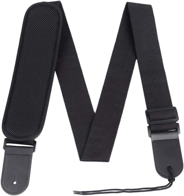 Correa Para Guitarra O Bajo RC01-1 Ranger FAMA