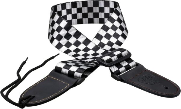 Correa Para Guitarra O Bajo RC02-1 Ranger FAMA