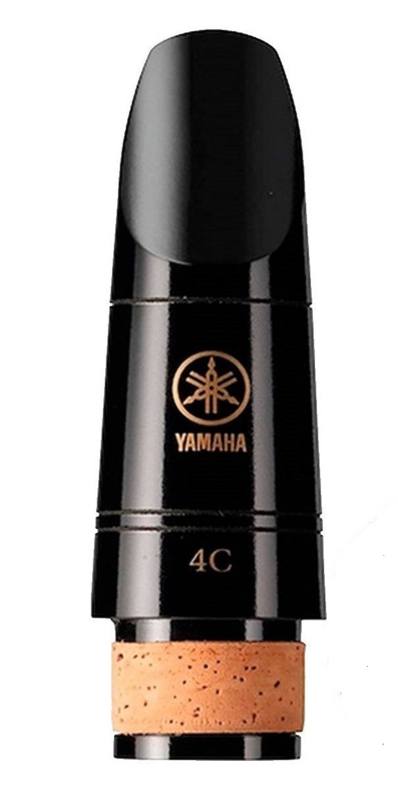 Boquilla Para Clarinete CL4C SIB 4C Yamaha XPRO
