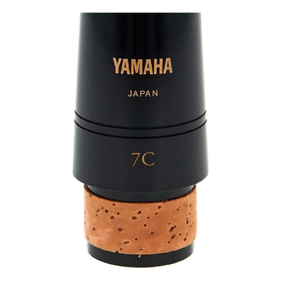 Boquilla Para Clarinete CL7C Especial Para Jazz 7C Yamaha XPRO