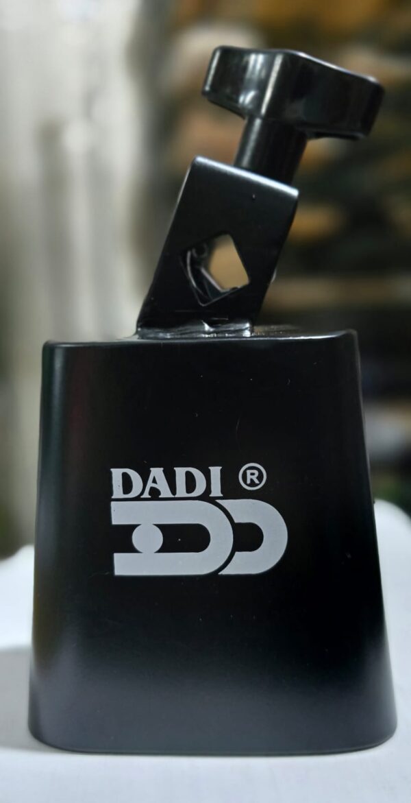 Cencerro De Metal CBK04 DADI SHOWROOM
