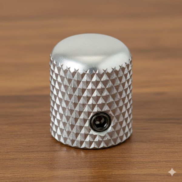 Perilla De Amplificador M1314A De Aluminio Penn Elcom XPRO