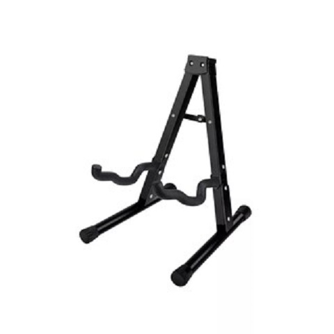 Soporte Pie Metálico SOP-GUI-CH Para Guitarra Lion Support XPRO