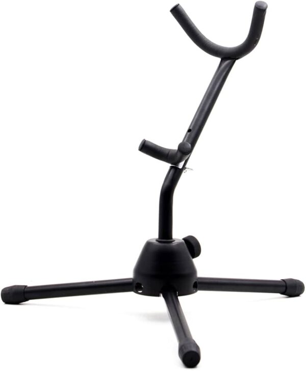 Soporte Pie SOP-SAX Atril De Piso Para Saxo Lion Support XPRO