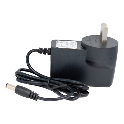 Fuente Regulada Para Pedales 9v Negativo Al Centro KRN Power KAIRON