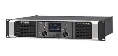 Amplificador Digital Potencia YAMAHA PX8 800w XPRO