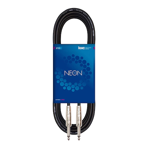 Cable CN100 Neon Plug/Plug X 3 Mts Kwc BASE