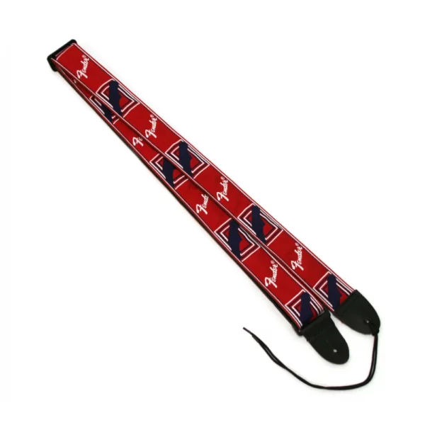 Correa Strap 099-0682-000 Para Guitarra O Bajo OFERTA!! FENDER XPRO