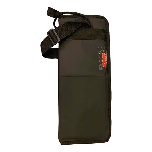 Funda Porta Palillos Baquetas De Bateria Spm INTERMUSICA