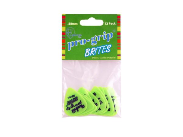 Pua Medium Heavy TPGB351 .88mm U.S.A. X Unidad DAndrea IMPORT MUSIC