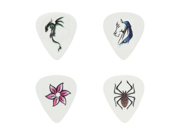 Pua Medium Tatoo U.S.A. X Unidad DAndrea IMPORT MUSIC