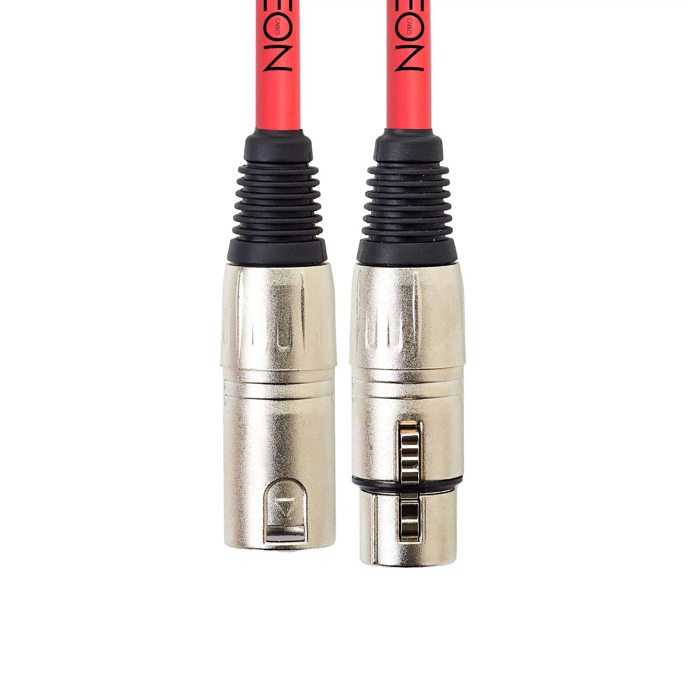 Cable Superneon CSN802 Canon - Canon 1ra Calidad X 3 Mts. Kwc BASE - Imagen 3