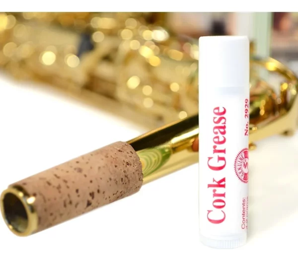 Grasa Para Corcho CGS STRADELLA MJ MUSIC