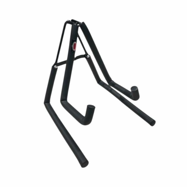 Soporte Pie Plegable Msg20 Liviano Para Guitarra Y Bajo MXP FAMA