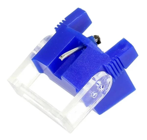 Pua Aguja Magnetica P/Sharp Sty-137 Aiwa An-30 Polyvox Fm-210