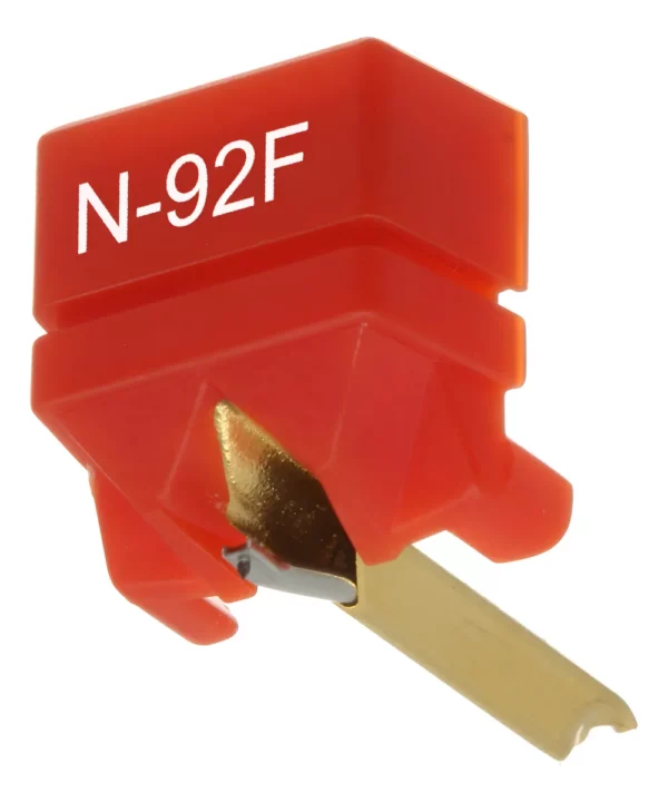 Pua Aguja Magnetica Shure N92 N92s M92e M94 N104e N99e M99 M104e N110he Jp