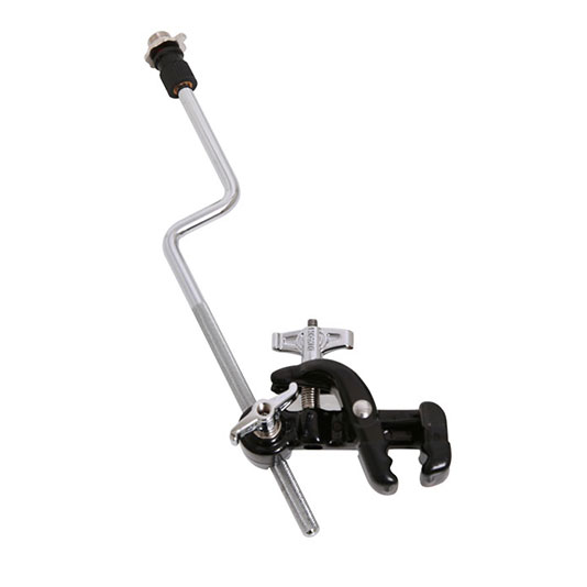 Soporte  De Microfono PAHMMSP Para Aro DIXON MJ MUSIC