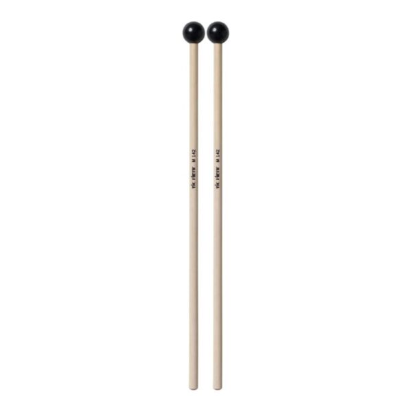 Baquetas Palillos M142 Serie Orchestal Vic Firth IMPORT MUSIC