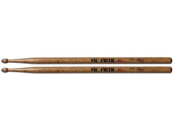 Baquetas Palillos Sinfonicos STG Serie Autografiada Tim Genis Vic Firth IMPORT MUSIC