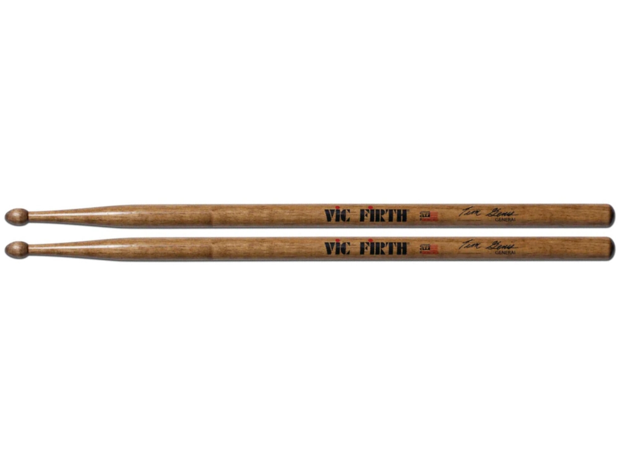 Baquetas Palillos Sinfonicos STG Serie Autografiada Tim Genis Vic Firth IMPORT MUSIC