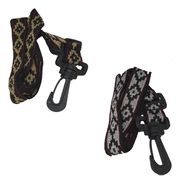 Correa De Saxo Eco WH033 Whale INTERMUSICA