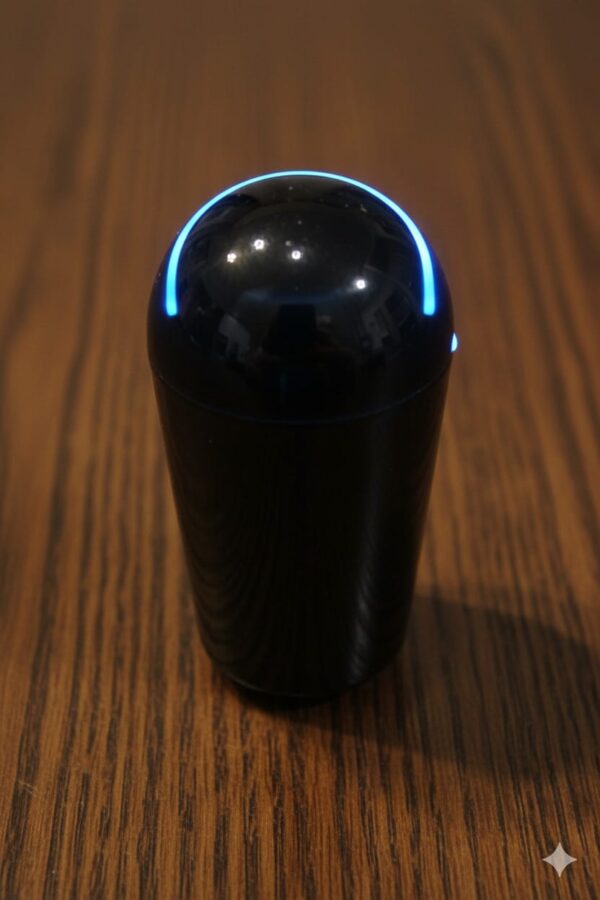 Perilla Para Llave KN020 De 3 Puntos Sambong a Rosca Negra LP ALEYMAR